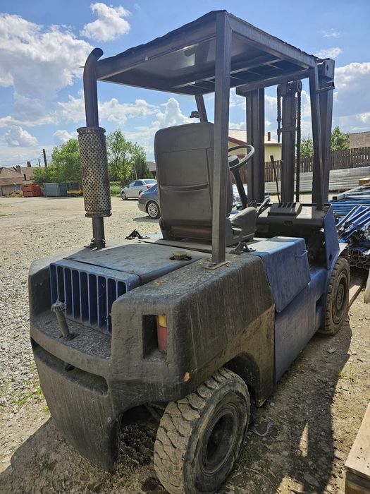 Motostivuitor Balkancar