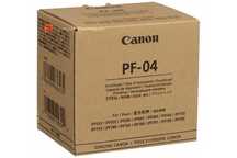 Печатающая головка Canon PF-04