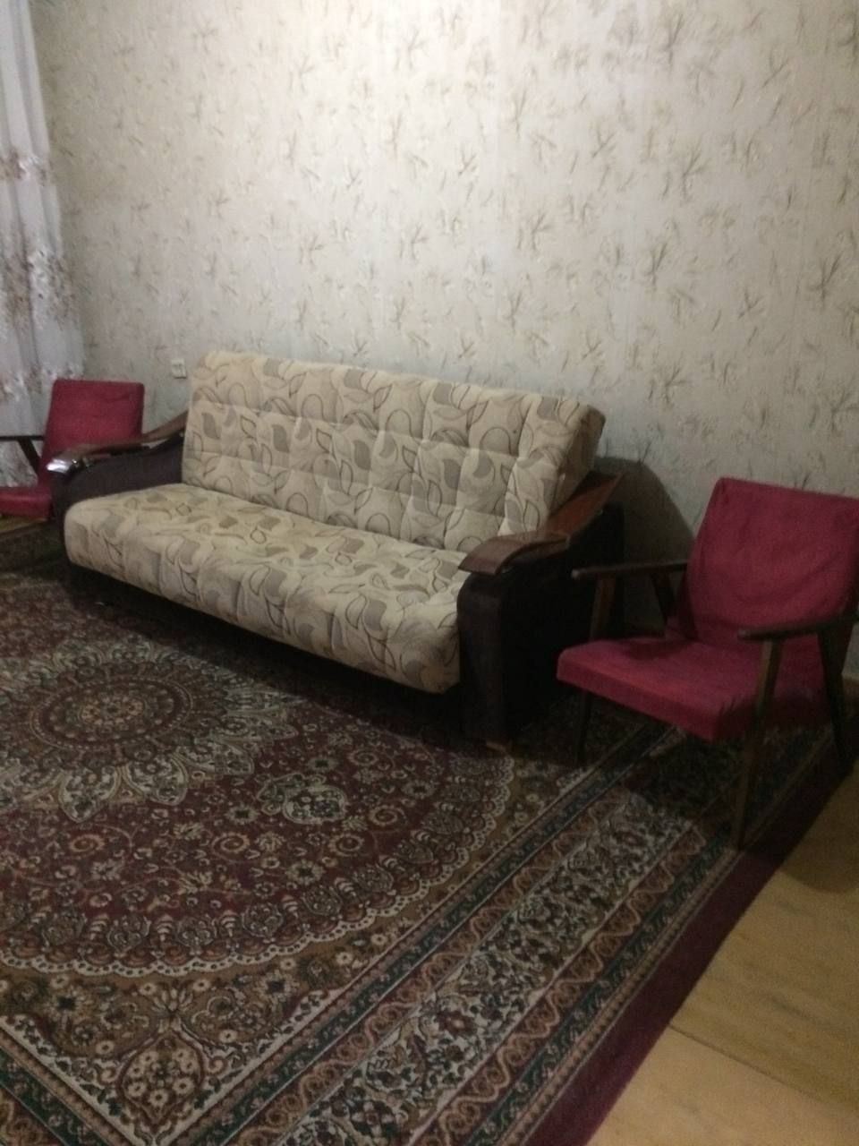 Феруза аренда квартира можно студентам