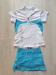 Echipament tenis BABOLAT fete