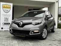 Renault Captur / 1.5 Dci / Navi / Keyless / Cash sau rate / Garantie