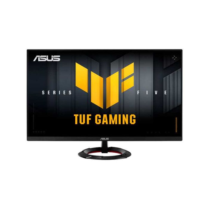 Monitor LED ASUS Gaming TUF VG279Q5R 27 inch FHD IPS 0.3 ms 200 Hz