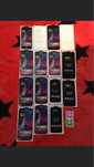 Folie sticla 9D iPhone 13,13pro,13pro max,13mini,14,14pro