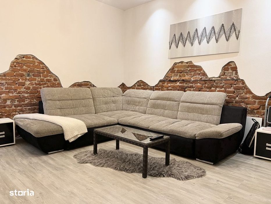 Casa Individuala, 98mp utili, 3 camere, cu garaj - POZITIE CENTRALA