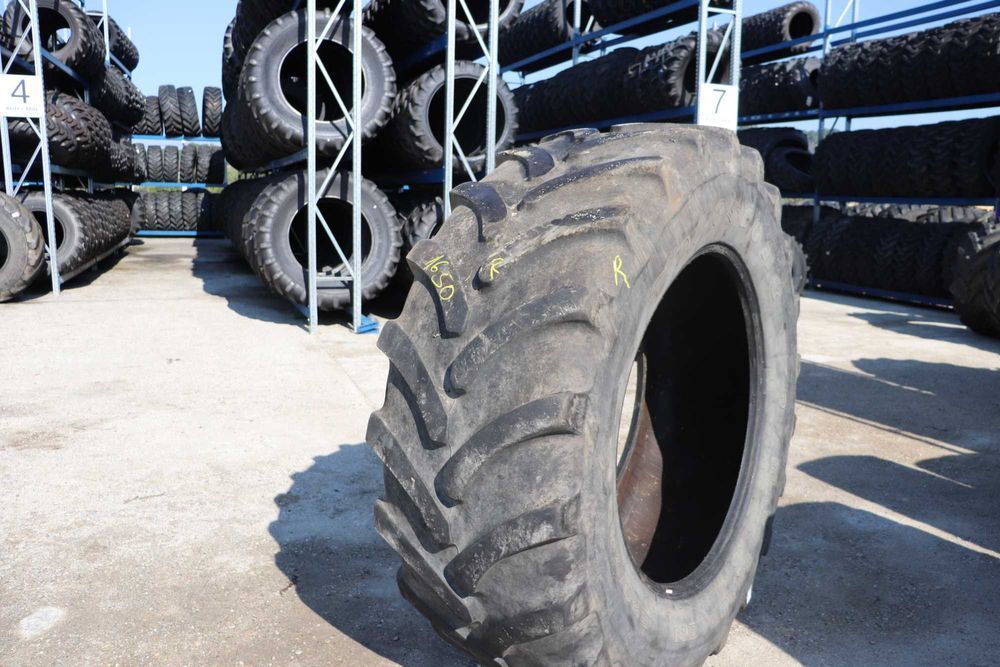 Anvelope Tractor spate 620/70R42 Firestone Radiale SH Garantie AgroMir