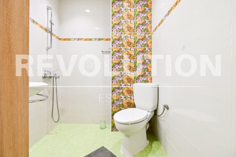 Дава се под наем Двустаен апартамент в София, Зона Б-18 - 60 кв.м за 460 € - Снимка #9