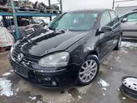 Dezmembram VW Golf V, an 2005,  motor 1.4 FSI cod BKG