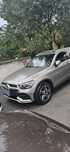 Mercedes GLC 220 4Matic Hybrid facelift, AMG