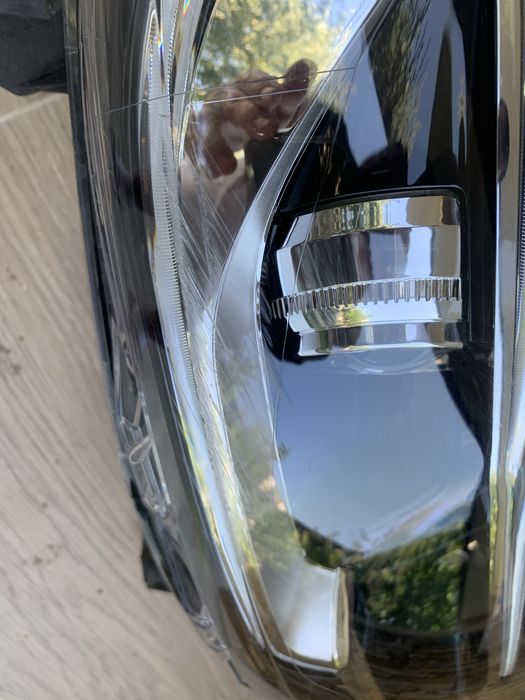 Far dreapta Renault Kadjar an 2015/2016/2017/2018/2019/2020