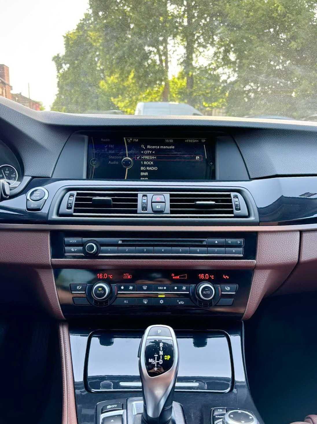 BMW 530 D  M pack X-drive Facelift нов внос Euro 5A БМВ 530Д Фейслифт