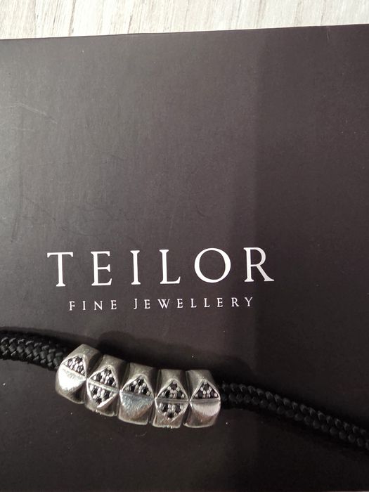 Bratara TEILOR barbati