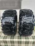 Caucicuri pe 14’ atv