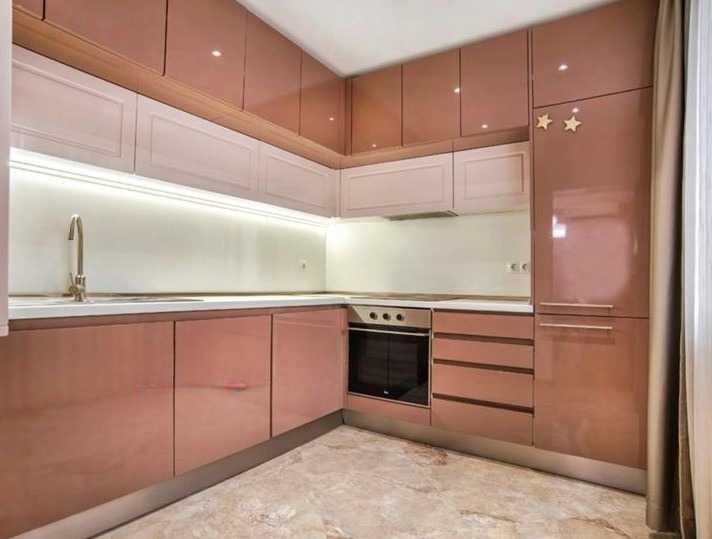 Дава се под наем Двустаен апартамент в София, Лозенец - 70 кв.м за 1000 € - Снимка #5