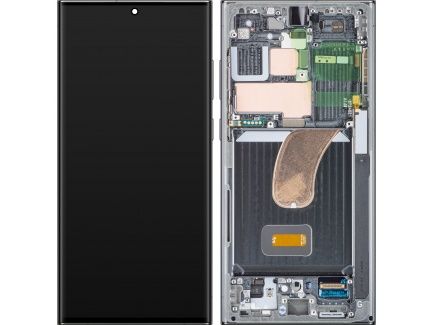 Display Samsung S22 ultra Original