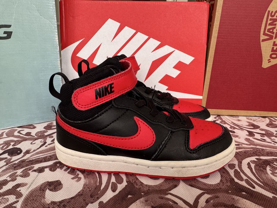 Маратонки Nike air  max