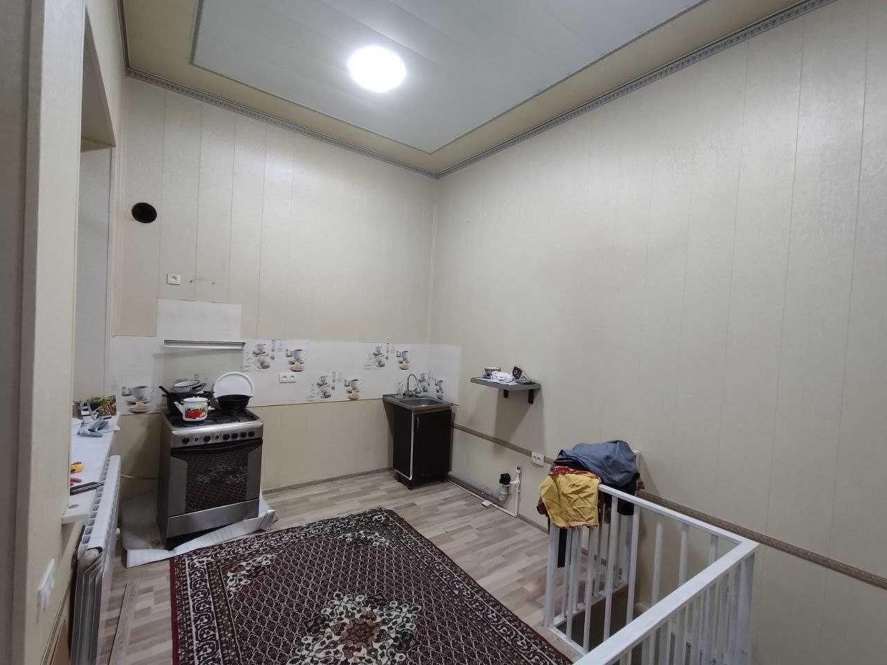 Уй сотилади, Сергели, Юқори Дархон, метро Ўзгариш (2-бекат)