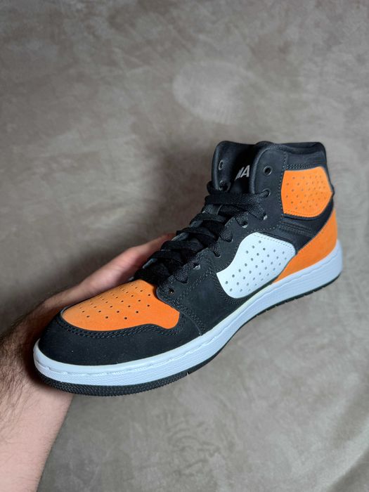 Jordan 1 Access – 42