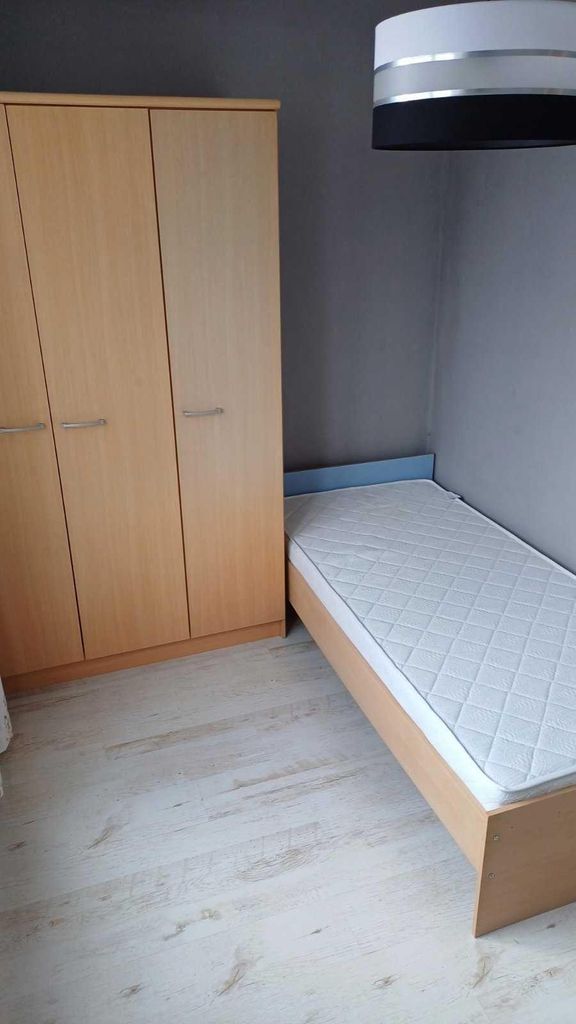 Дава се под наем Тристаен апартамент в София, Люлин 7 - 62 кв.м за 500 € - Снимка #9