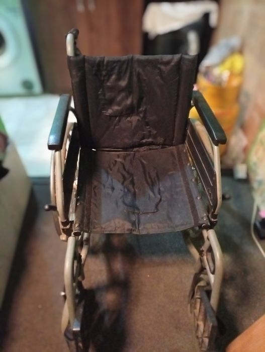 Cărucior  Reha Technik(B+B)