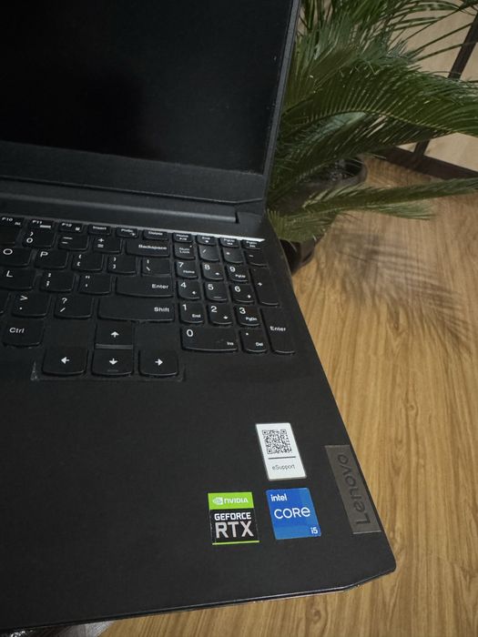 Laptop Lenovo IDeapad Gaming PIESE