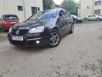 Vand vw golf 5 1.6 MPI