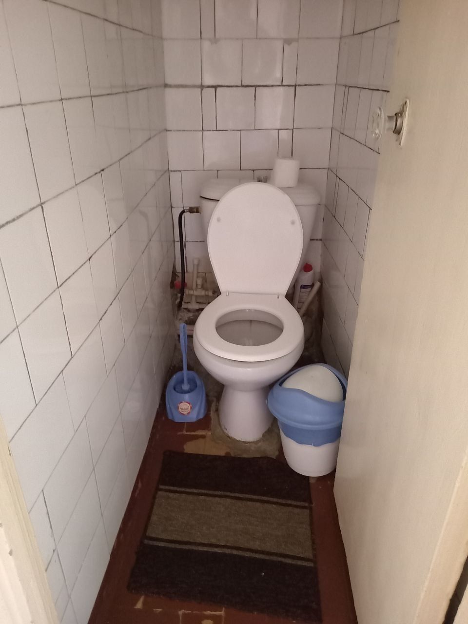 Arzon kvartira sotiladi