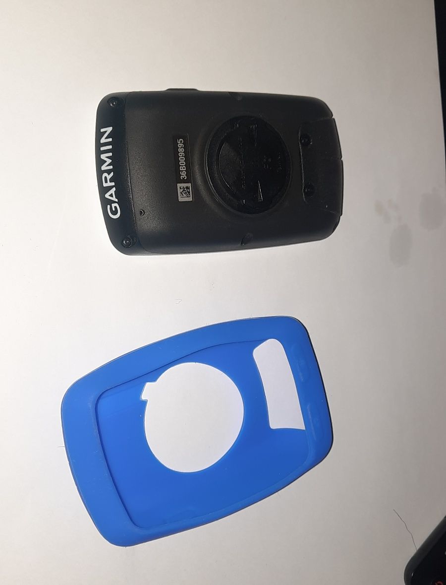 Garmin edge touring