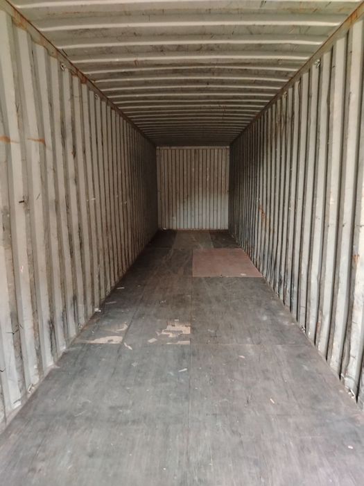 Контейнер для скалада