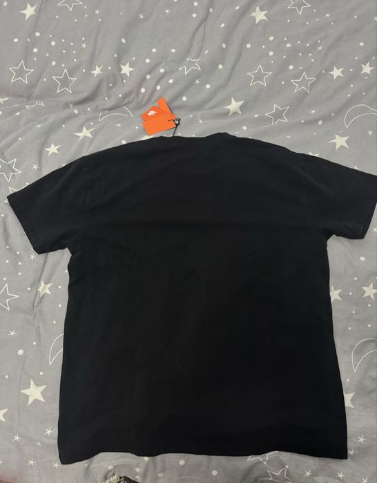 Youngla tricou negru