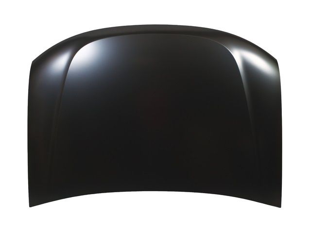 капот бампер решетка фара передние на Шевроле Круз/CHEVROLET CRUZE