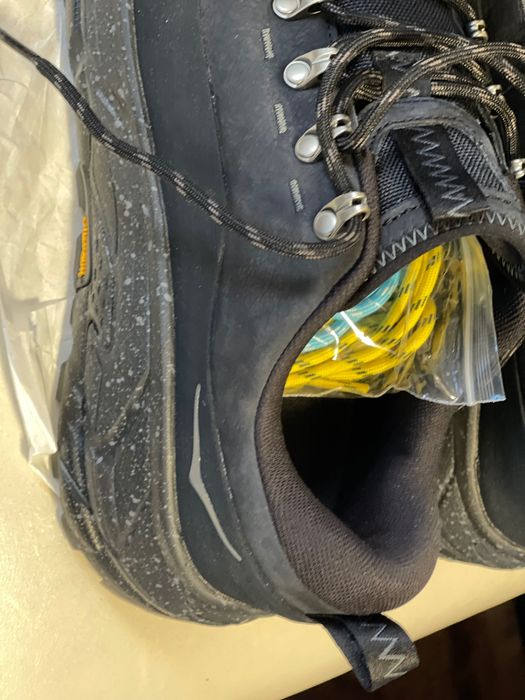 HOKA ONE U Tor Summit 44
