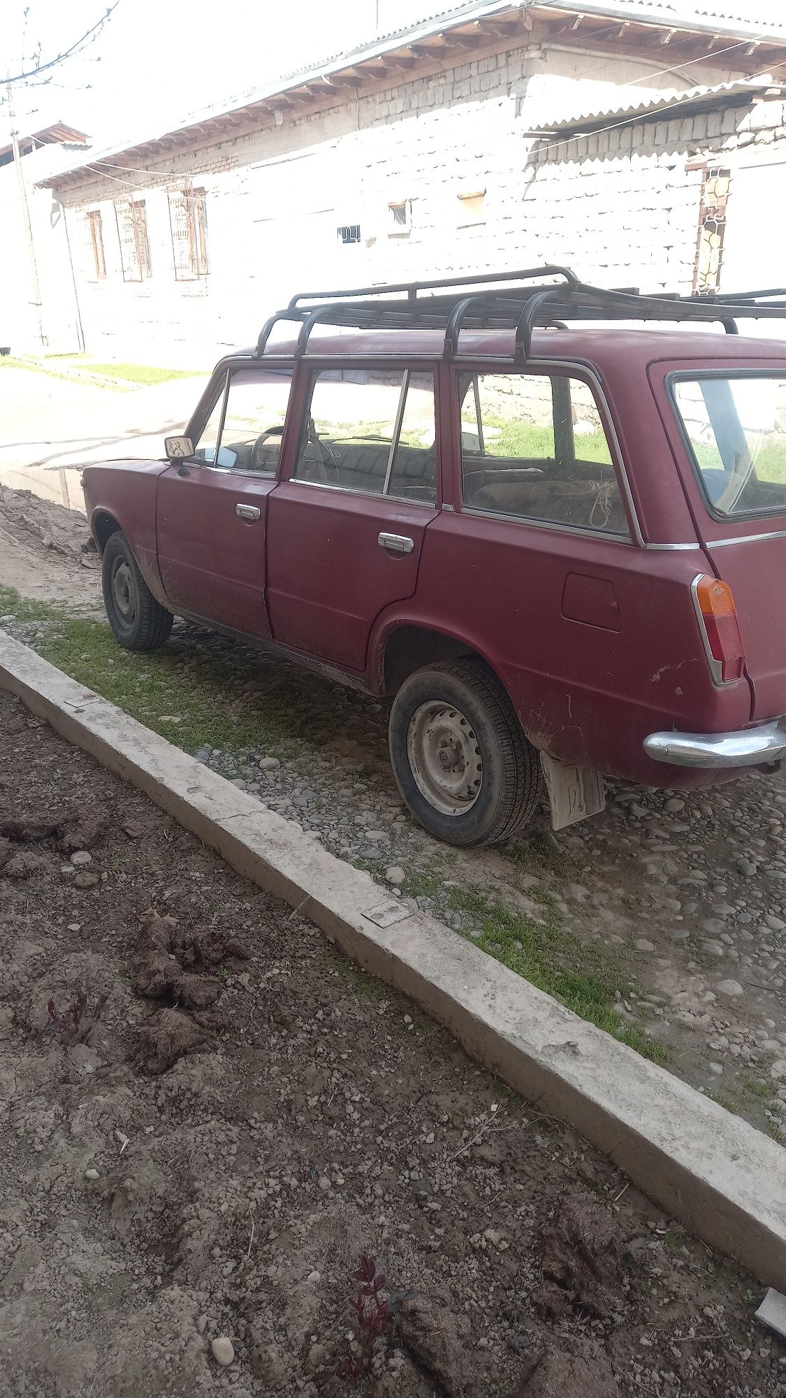 Vaz 2102 Horati yaxshi