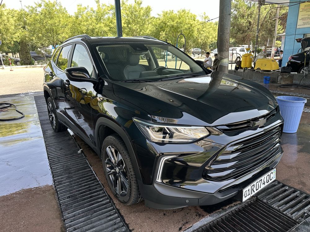 TRACKER-2 PREMIER (2024 iyun)