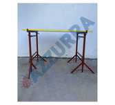 schela interior capra cu picioare rotative