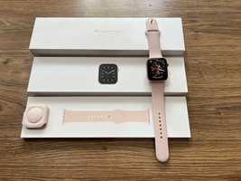 iWatch 6 44mm Rose Gold