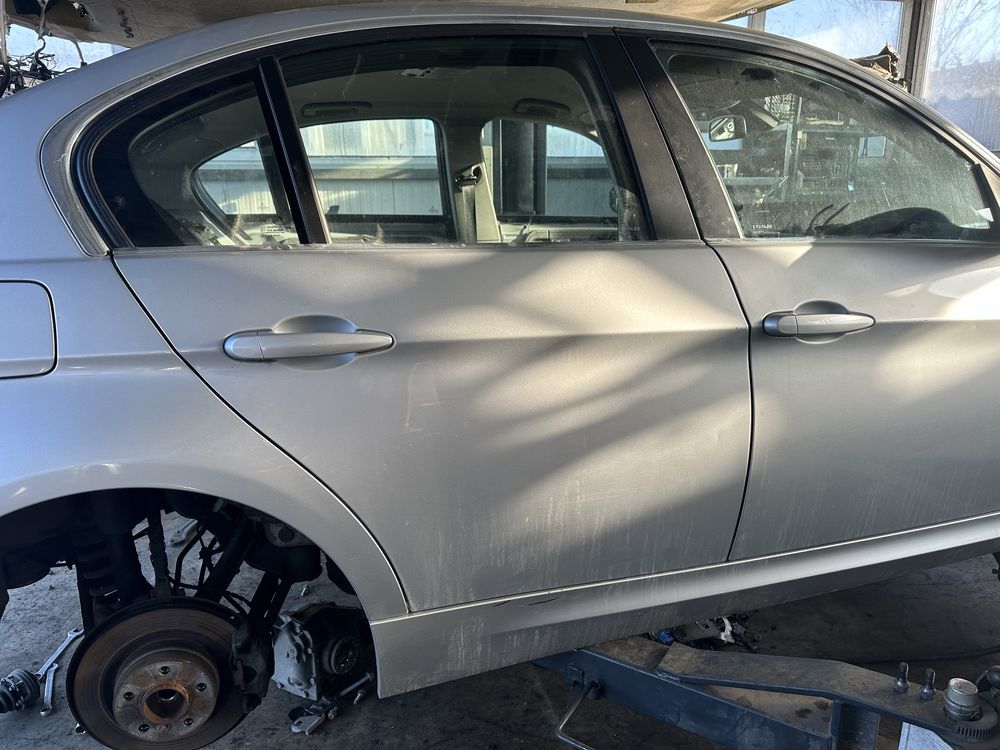 Врати за BMW E90 face lift