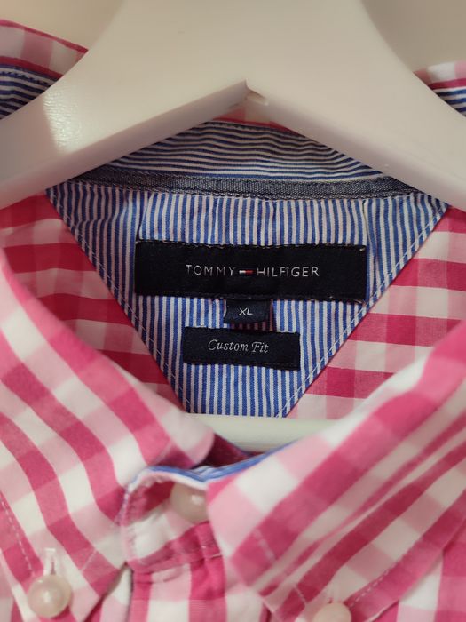 Tommy Hilfiger fit -Xl размер