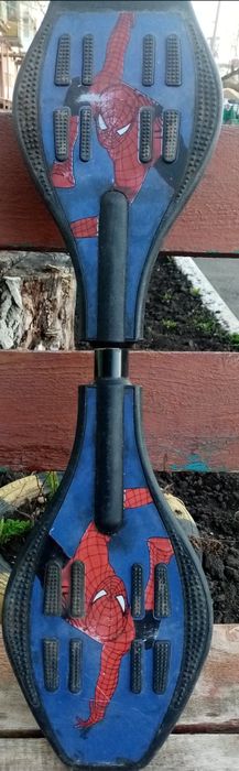 Срочно продам скейтборды