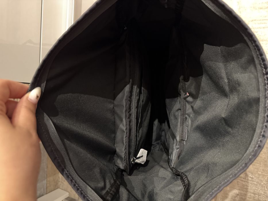 Nike спортна чанта