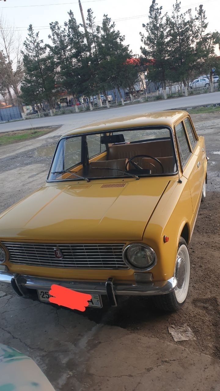 Vaz 2101 sotiladi priora mator