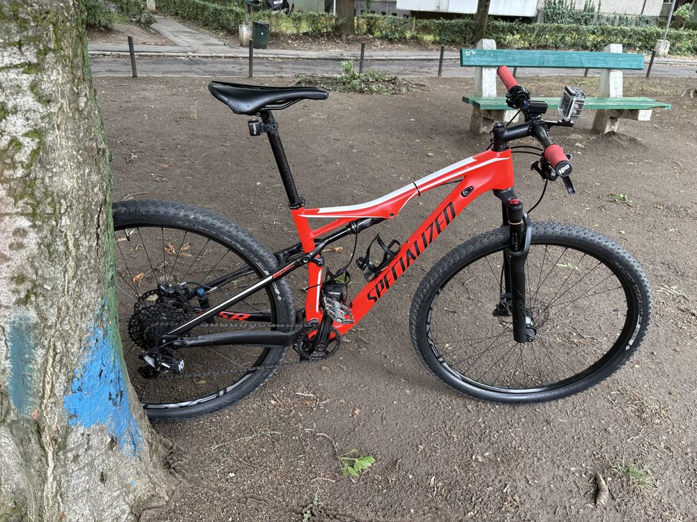 Specialized epic carbon 29” stare foarte buna si intretinuta!