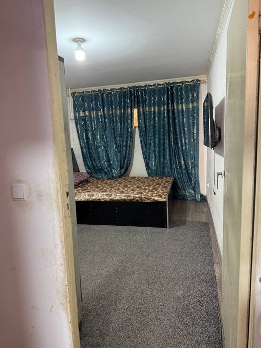 Сдается в аренду квартира