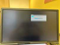 Монитор Dell P2414H