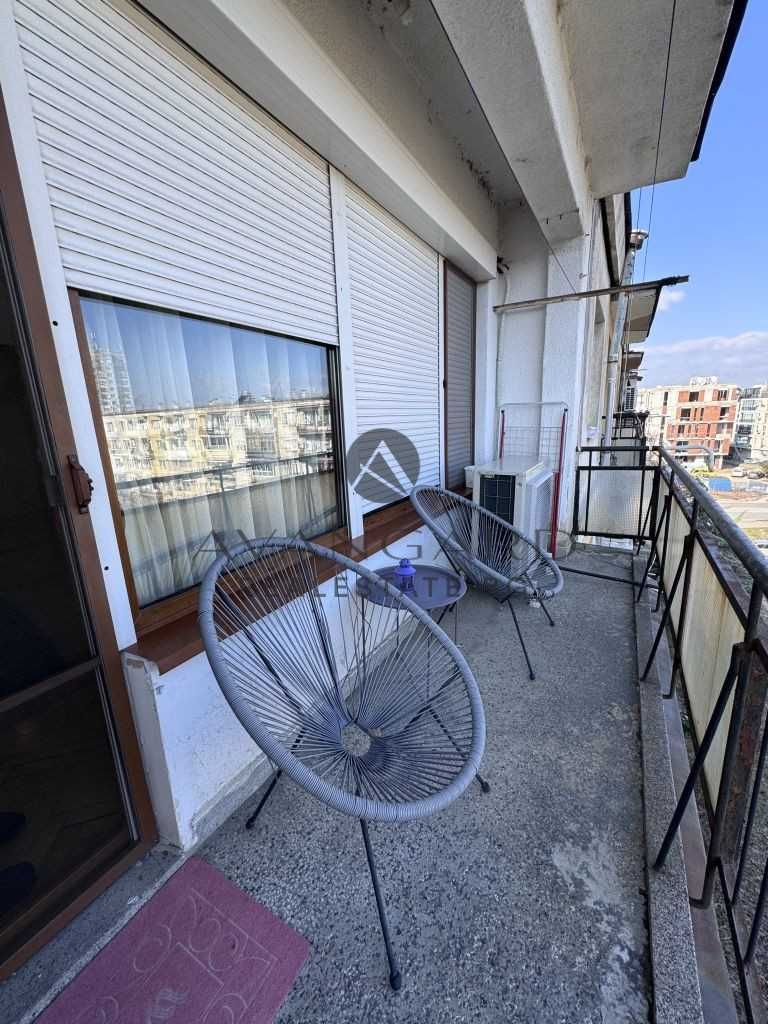 Продава се Двустаен апартамент в Пловдив, Христо Смирненски - 64 кв.м за 1391 €/кв.м - Снимка #11