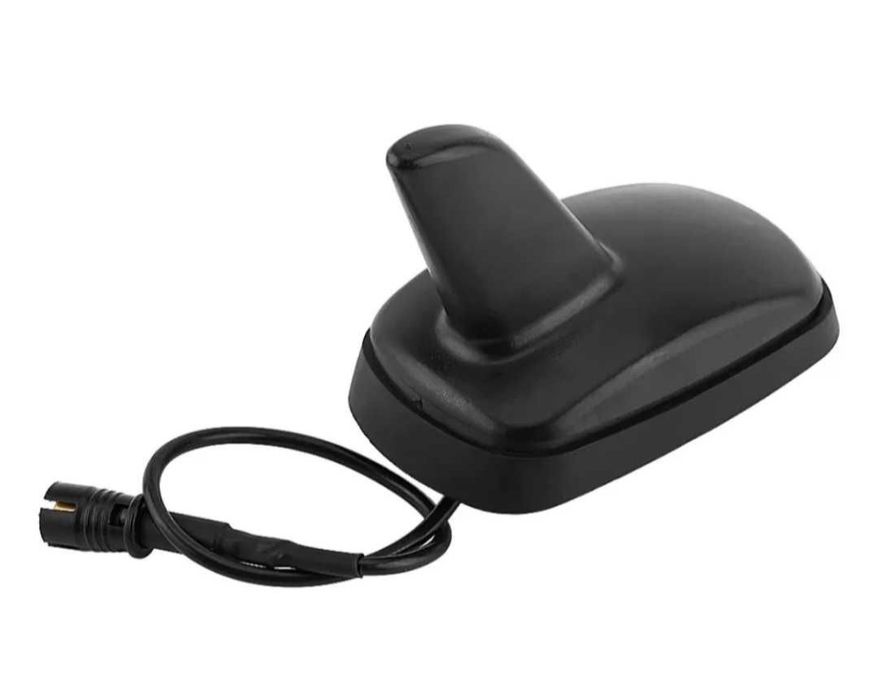 Универсална Автомобилна антена, тип акула, AM-FM shark Audi VW, ауди