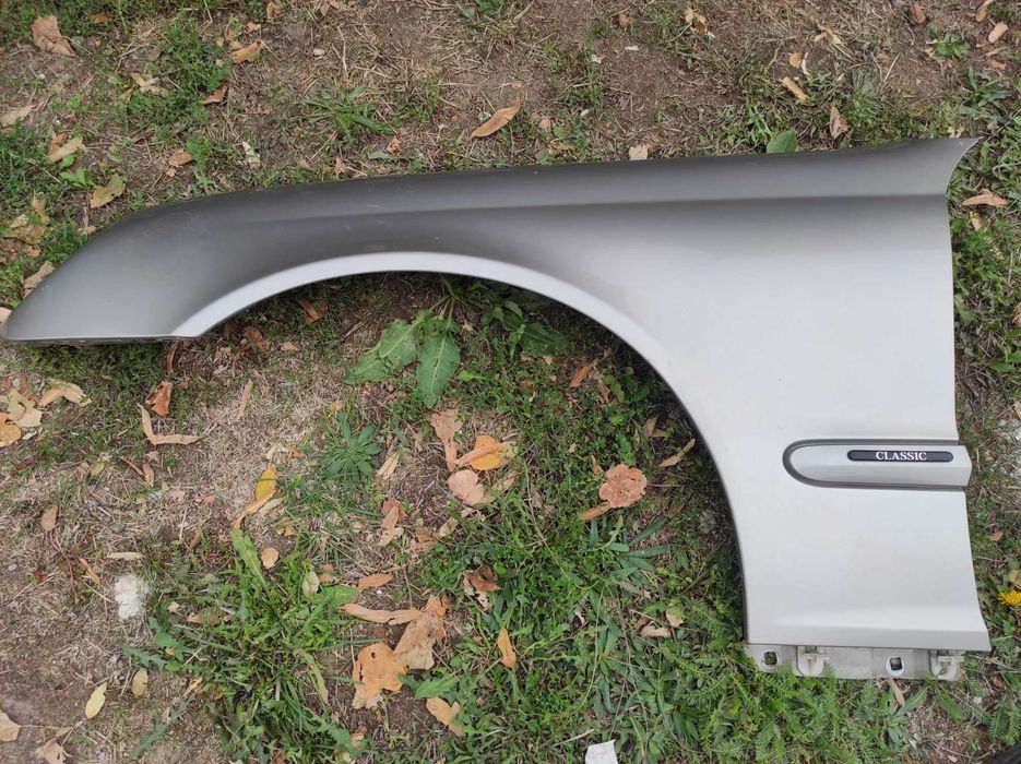 Калници за Мерцедес w203