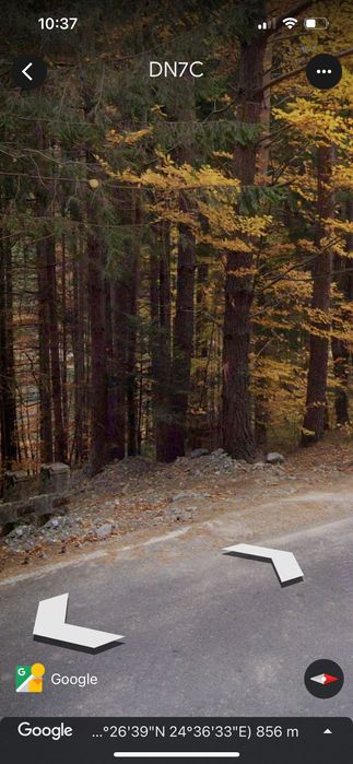 Vânzare teren Lacul Vidraru Trasfagarasan 4500 mp