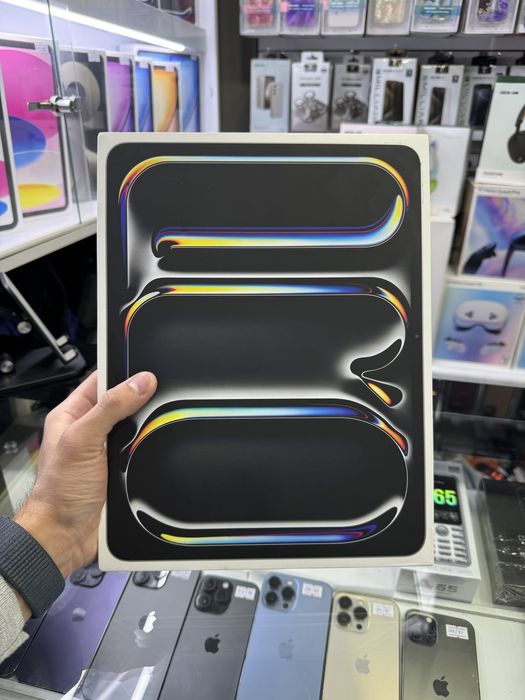 Ipad Pro 11 inch wifi M4