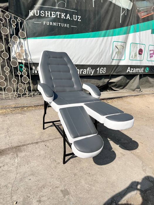Педикюрный кресло