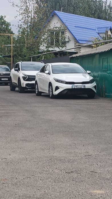 Продам KIA Ceratto
